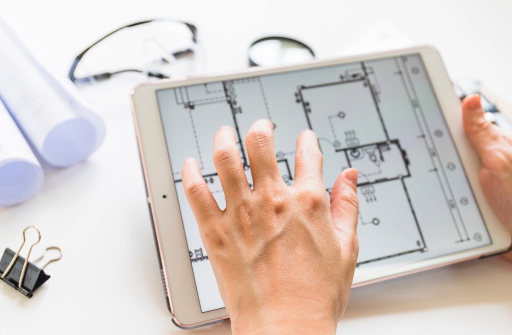 Controllo climatico intelligente camera da letto