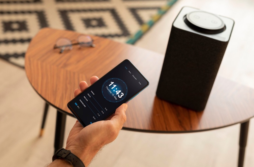 Sistema di sicurezza integrata AI per abitazione privata in Italia